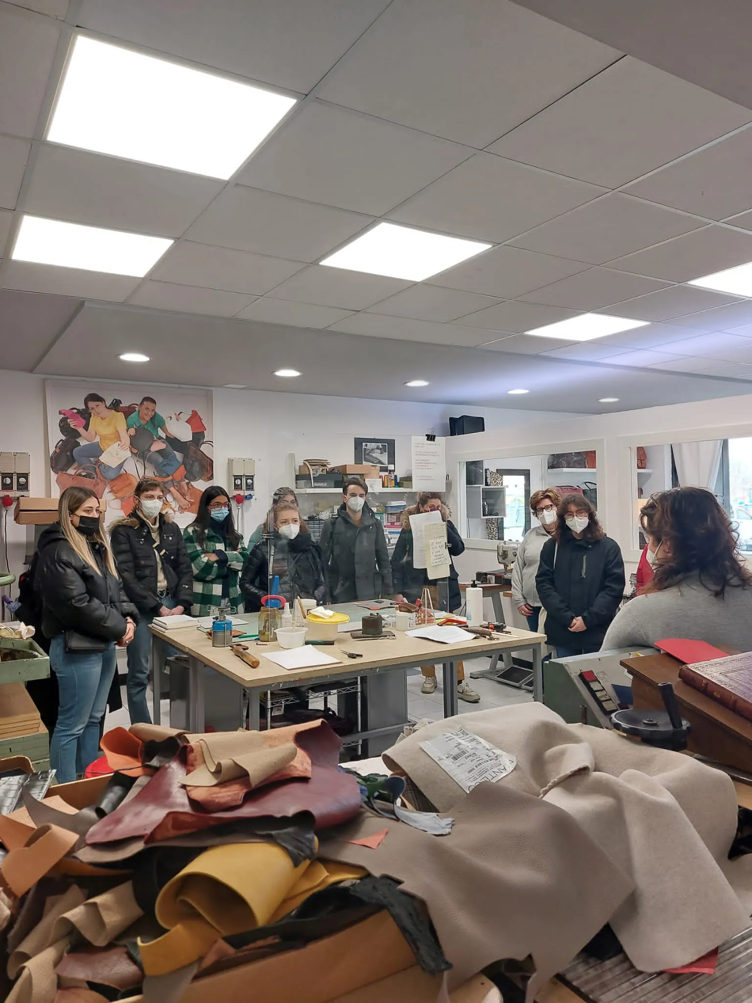 Immagine di copertina per Openlab