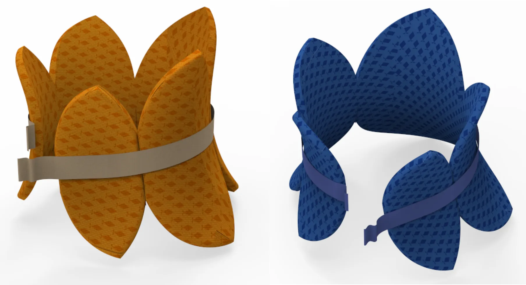 Vista ampia 2 di Safegram